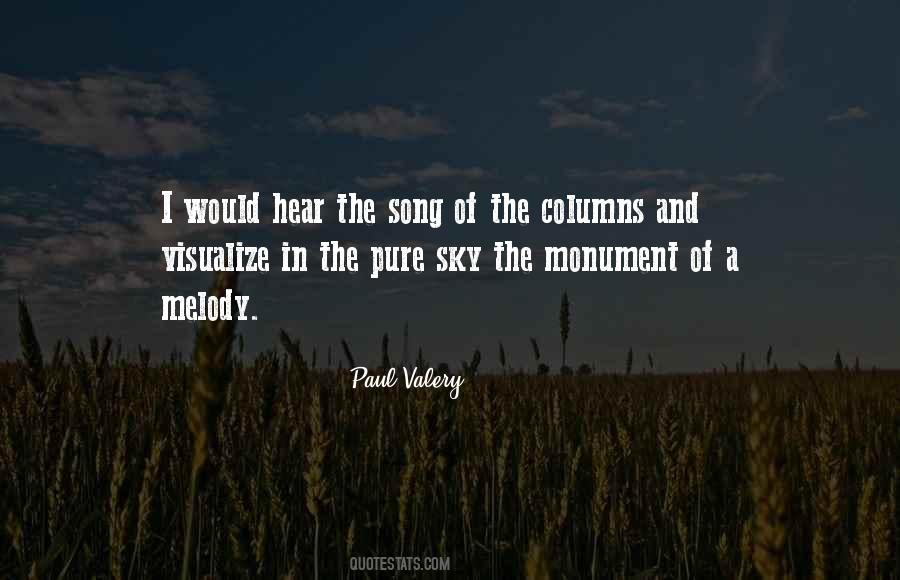 Paul Valery Quotes #1798954
