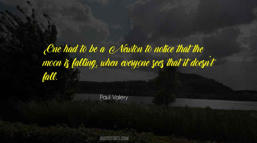 Paul Valery Quotes #1800111