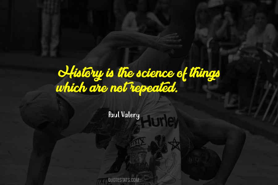 Paul Valery Quotes #220031