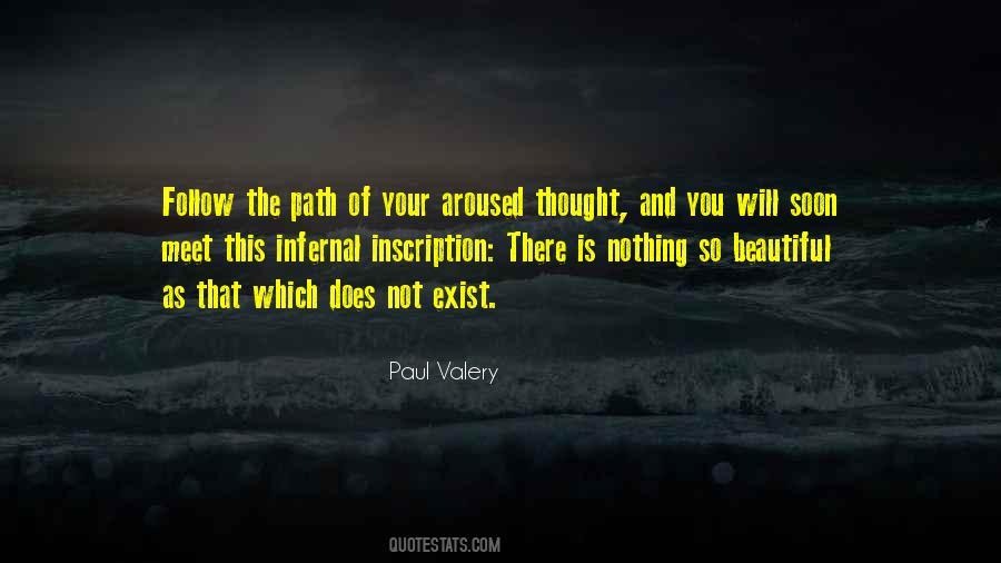 Paul Valery Quotes #281133