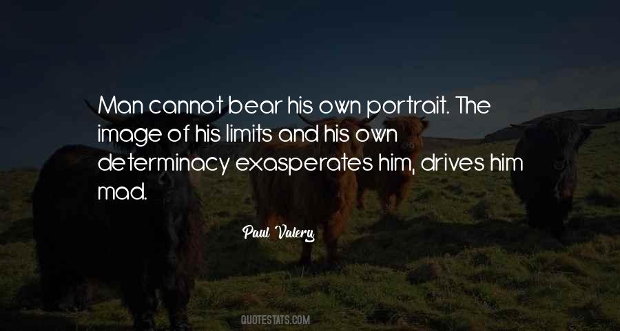 Paul Valery Quotes #418164