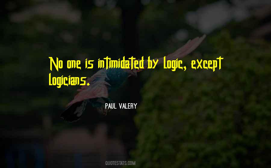 Paul Valery Quotes #475023