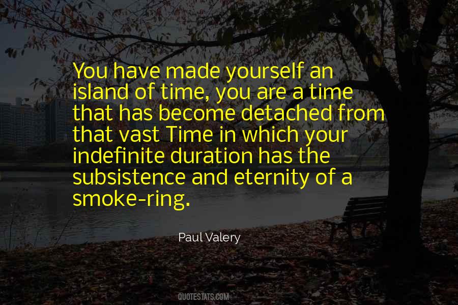 Paul Valery Quotes #813977