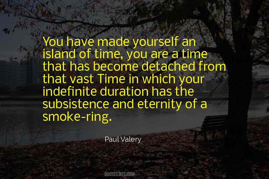 Paul Valery Quotes #813977