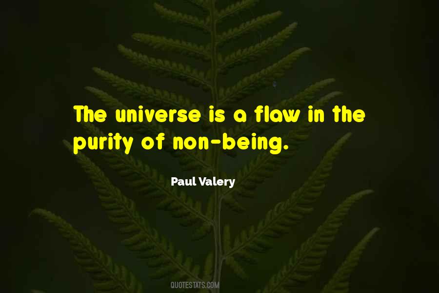 Paul Valery Quotes #83609