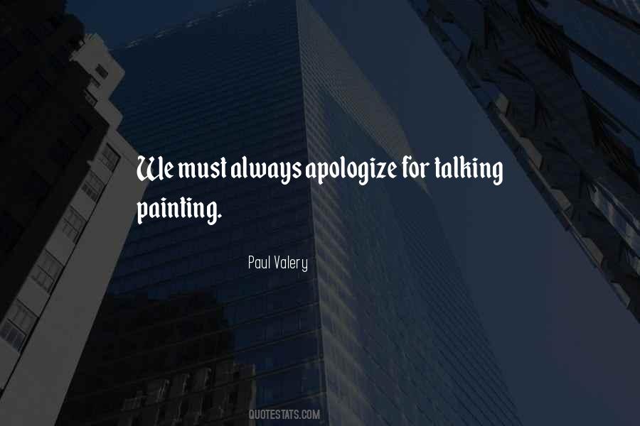 Paul Valery Quotes #990438