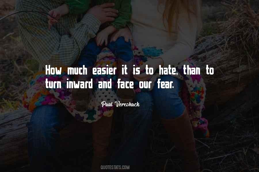 Paul Vereshack Quotes #37132 Paul Vereshack Quotes #37132