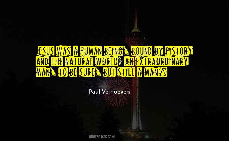 Paul Verhoeven Quotes #129776