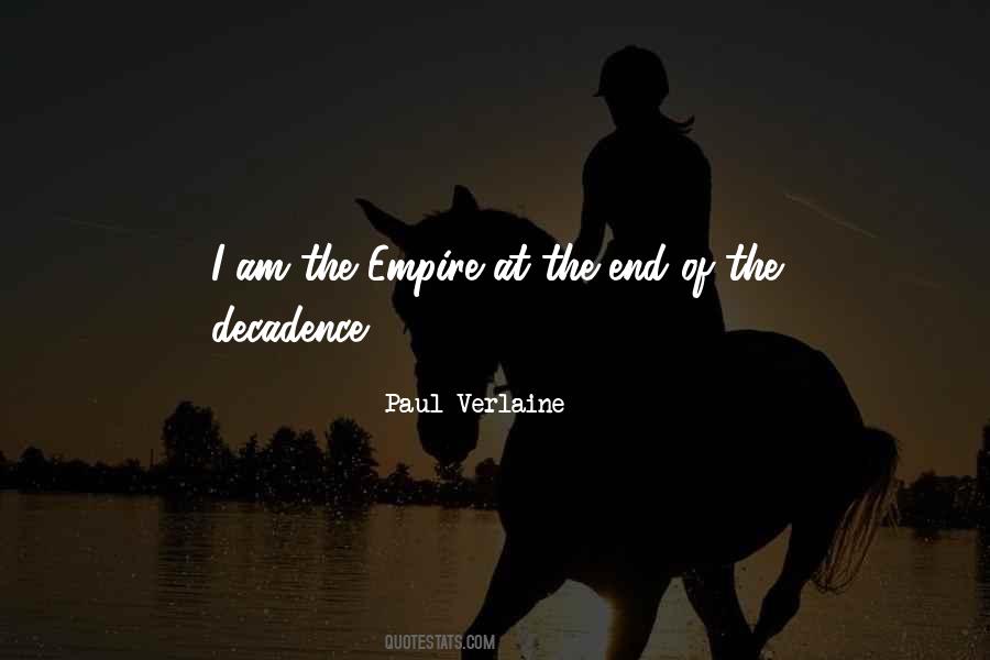 Paul Verlaine Quotes #1484276