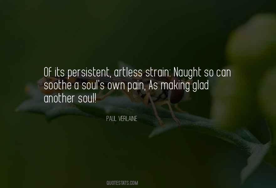 Paul Verlaine Quotes #1728378