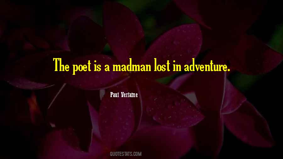 Paul Verlaine Quotes #1766469