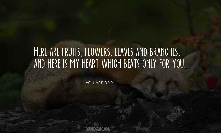 Paul Verlaine Quotes #629928