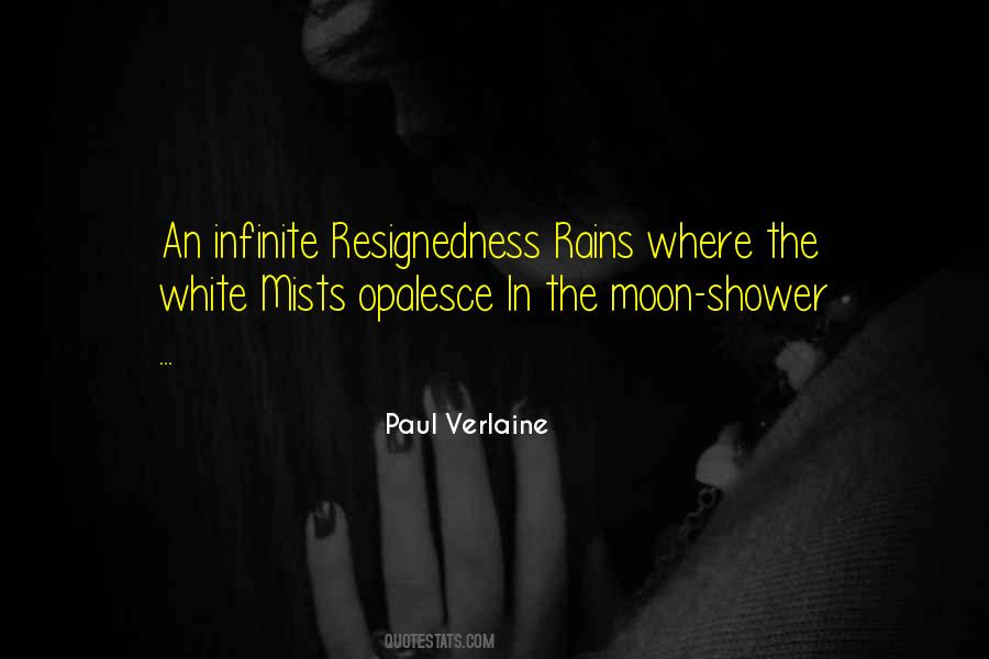 Paul Verlaine Quotes #863637