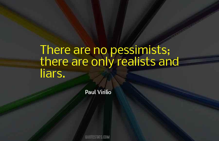 Paul Virilio Quotes #1313912