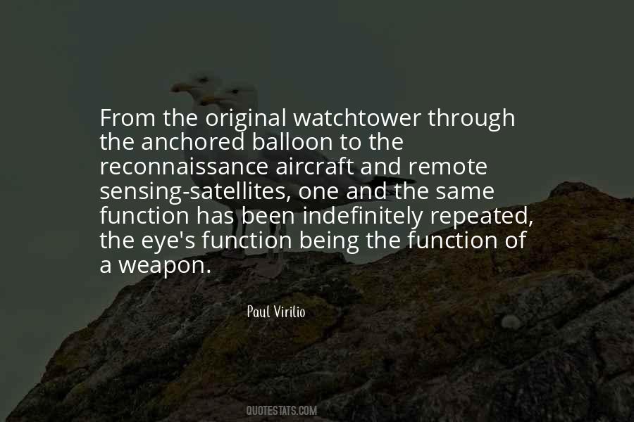 Paul Virilio Quotes #1673355