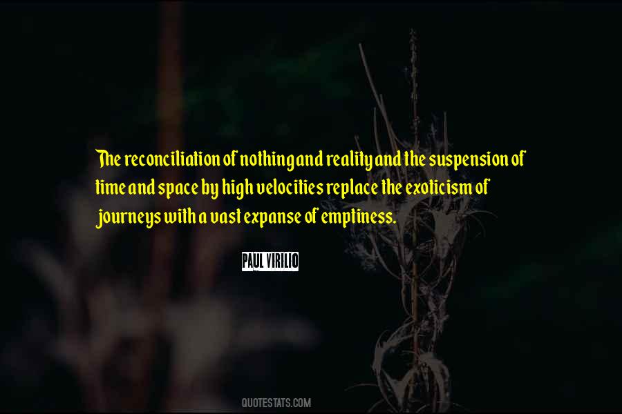 Paul Virilio Quotes #830182