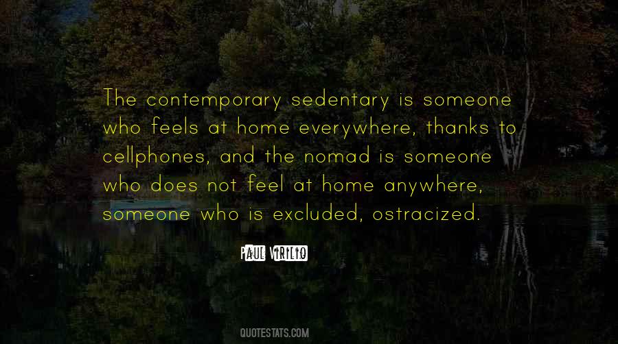 Paul Virilio Quotes #992640