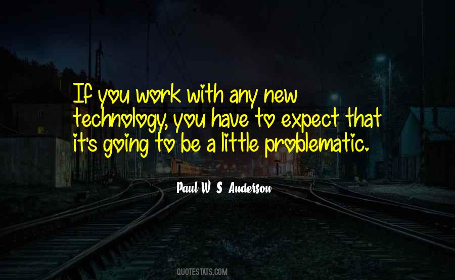 Paul W. S. Anderson Quotes #1558266