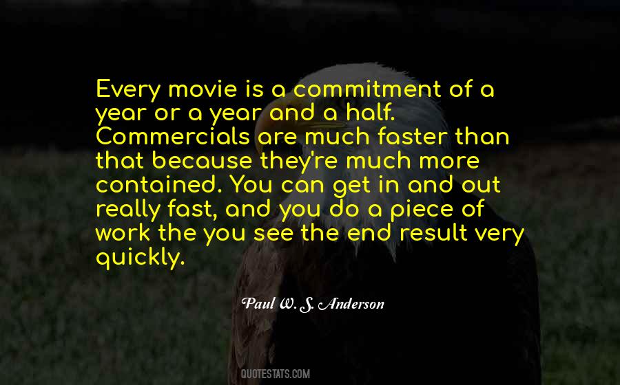 Paul W. S. Anderson Quotes #375654