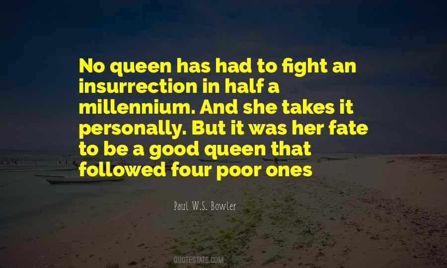 Paul W.S. Bowler Quotes #305402