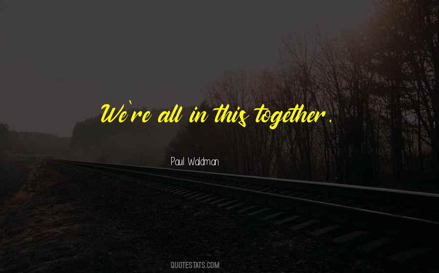 Paul Waldman Quotes #1751866 Paul Waldman Quotes #1751866