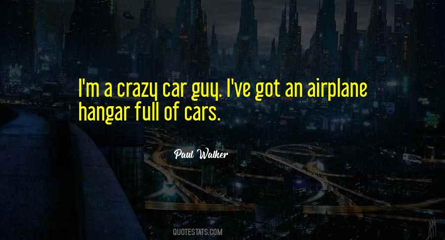 Paul Walker Quotes #493347