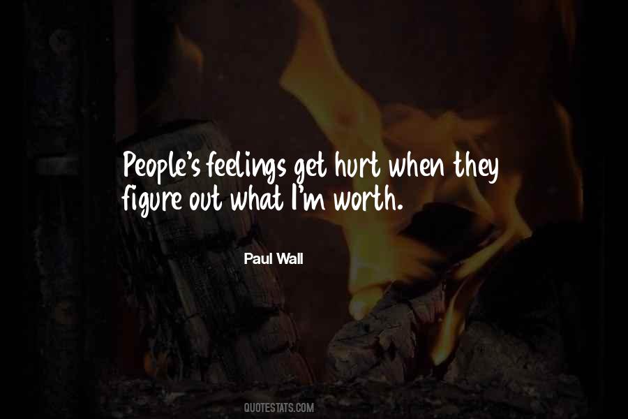 Paul Wall Quotes #446597