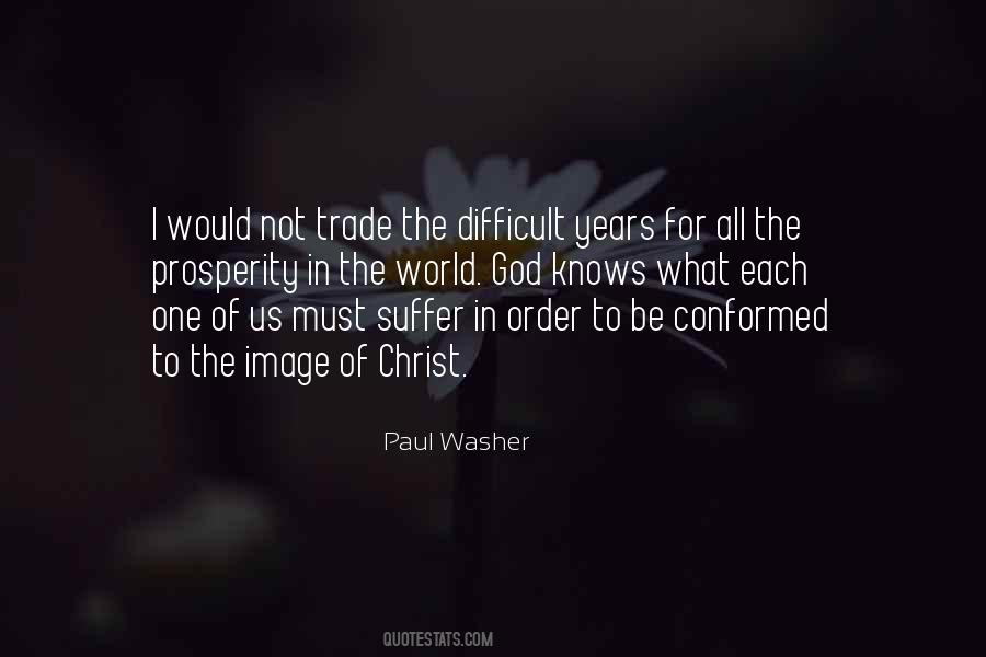 Paul Washer Quotes #1050331