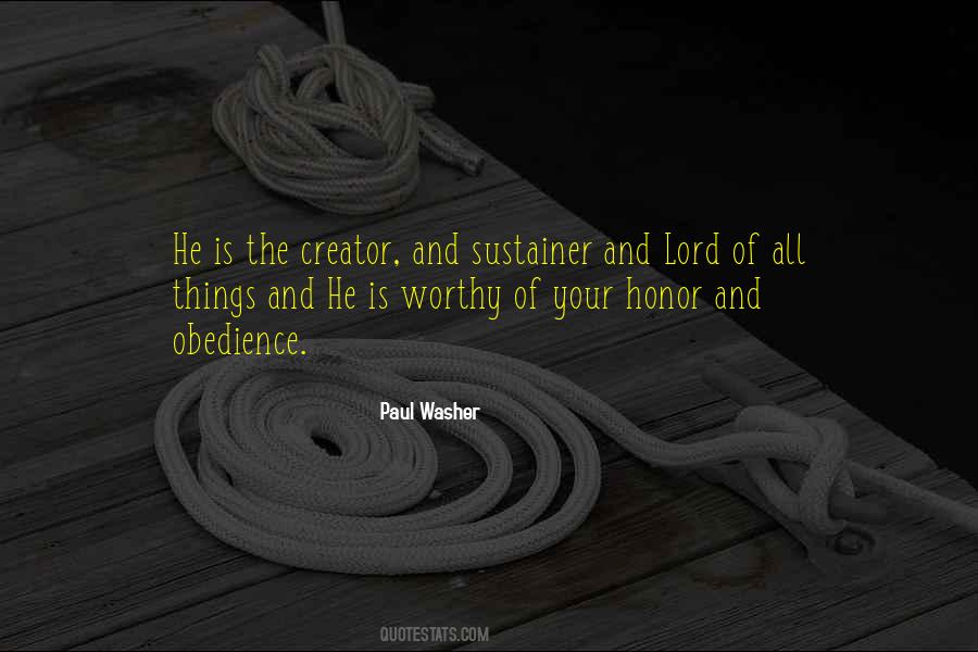 Paul Washer Quotes #1192402