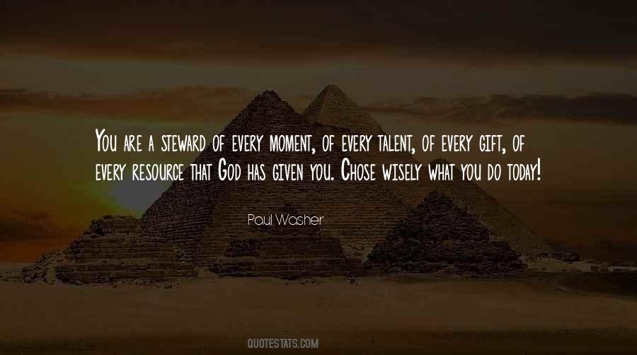 Paul Washer Quotes #120651