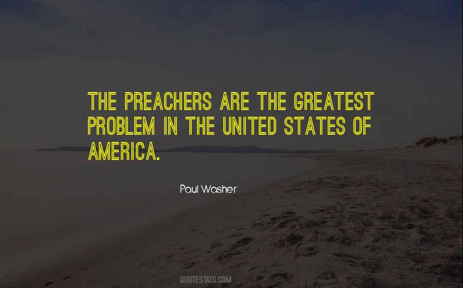 Paul Washer Quotes #1255674