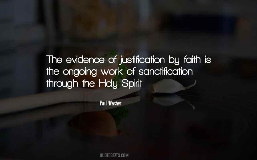 Paul Washer Quotes #1481325