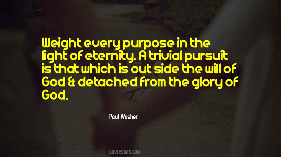 Paul Washer Quotes #1815414