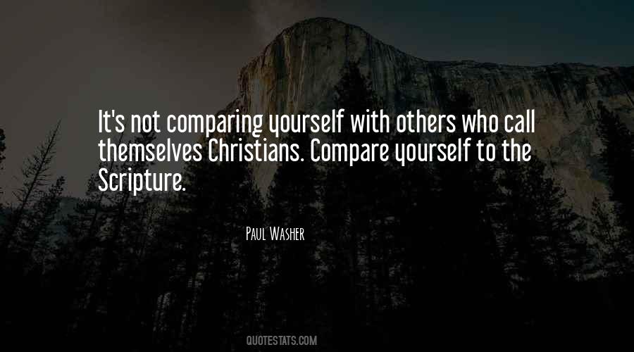 Paul Washer Quotes #380429