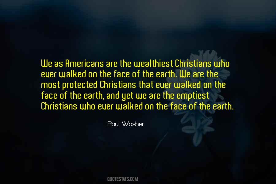 Paul Washer Quotes #69732