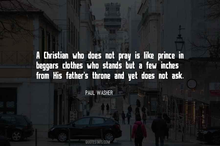 Paul Washer Quotes #925871