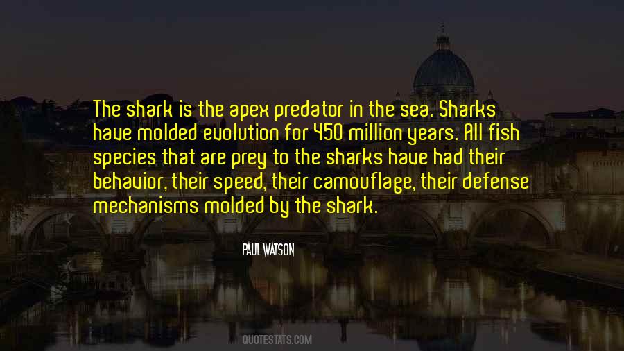 Paul Watson Quotes #1053909