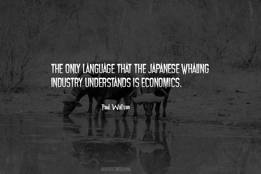 Paul Watson Quotes #1519724