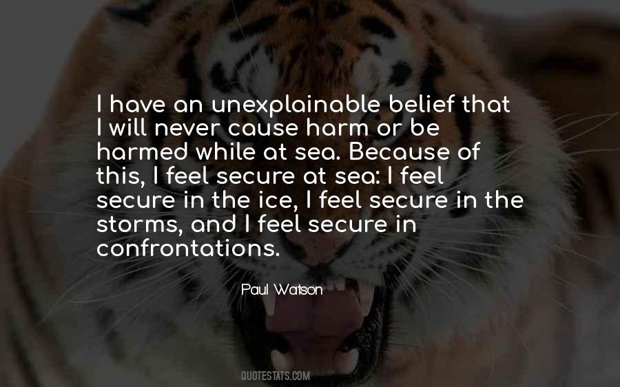 Paul Watson Quotes #89784