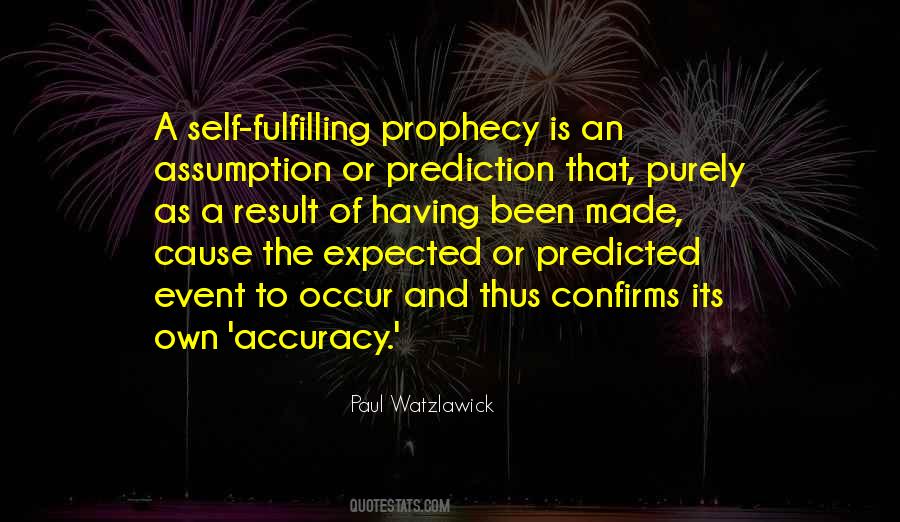 Paul Watzlawick Quotes #1242012