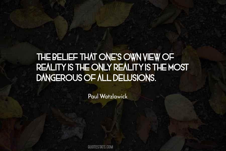 Paul Watzlawick Quotes #603077