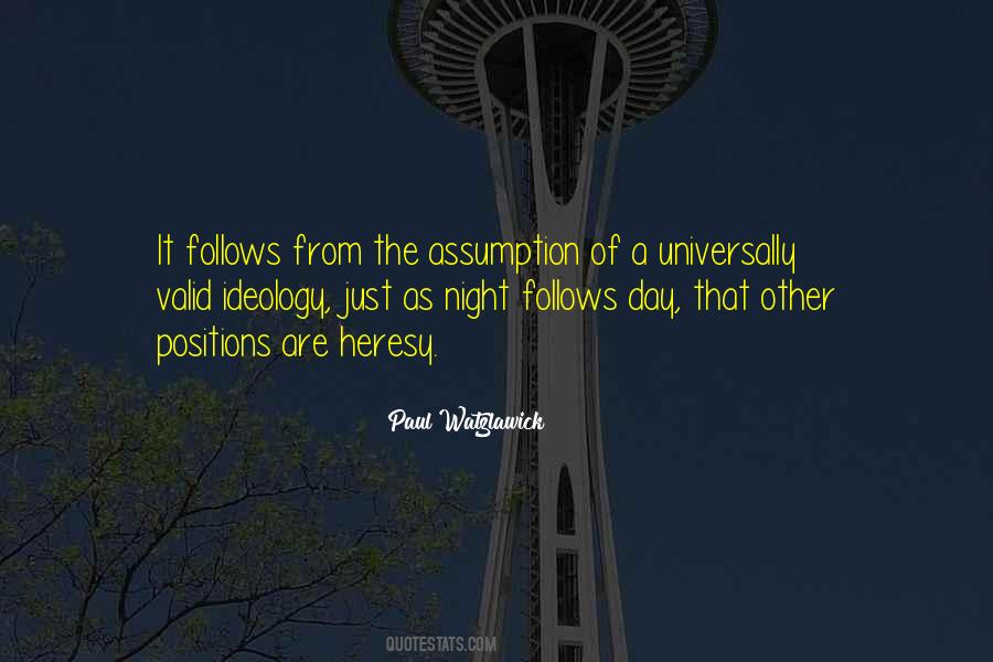 Paul Watzlawick Quotes #909122