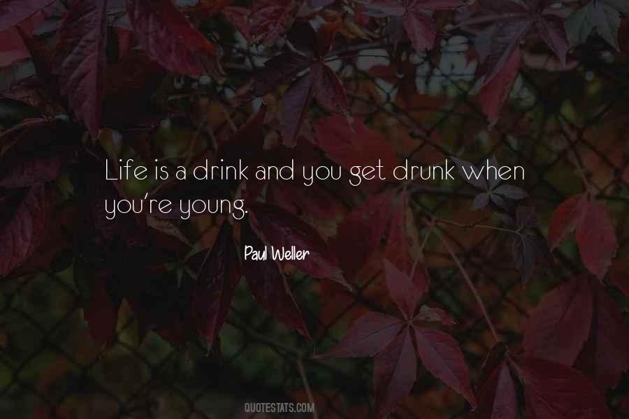 Paul Weller Quotes #1572678