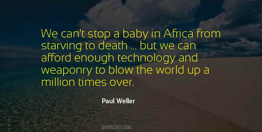 Paul Weller Quotes #98593