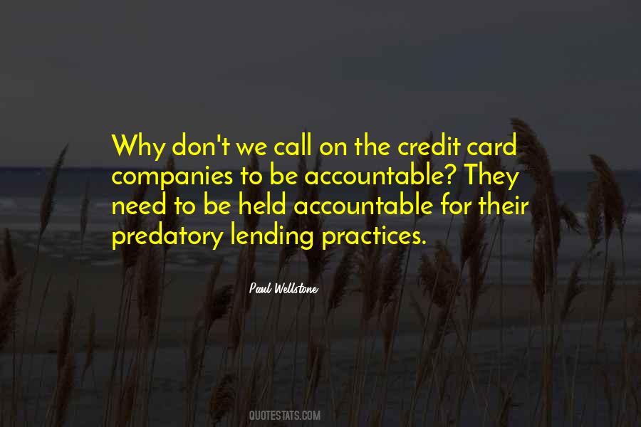 Paul Wellstone Quotes #687103