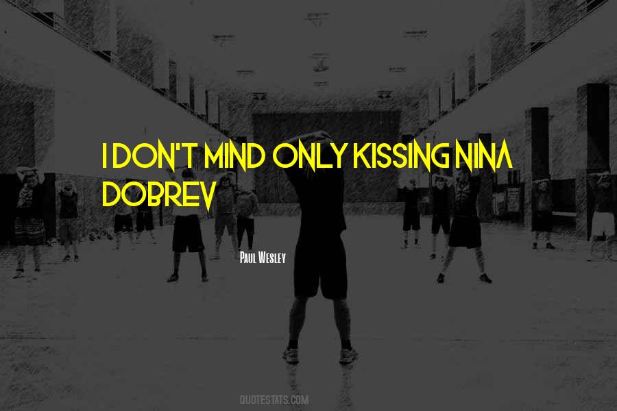 Paul Wesley Quotes #1342863
