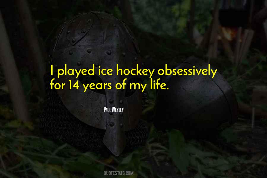 Paul Wesley Quotes #1553787