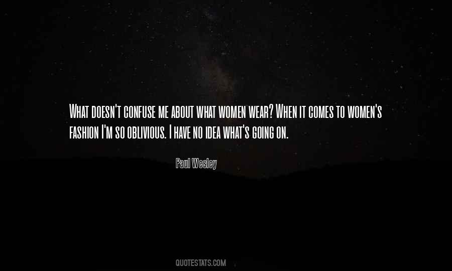 Paul Wesley Quotes #529520