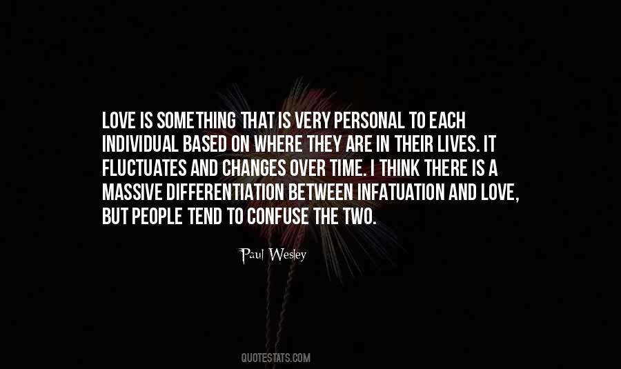 Paul Wesley Quotes #682652