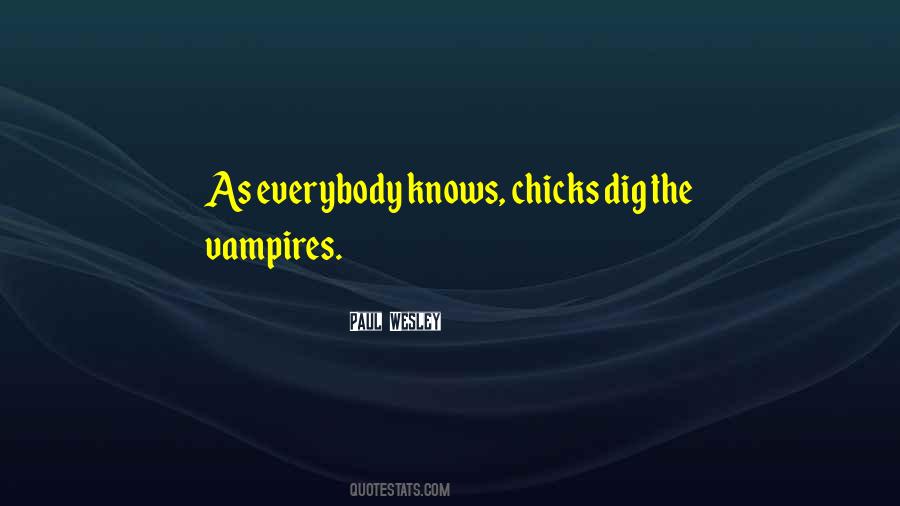 Paul Wesley Quotes #846867